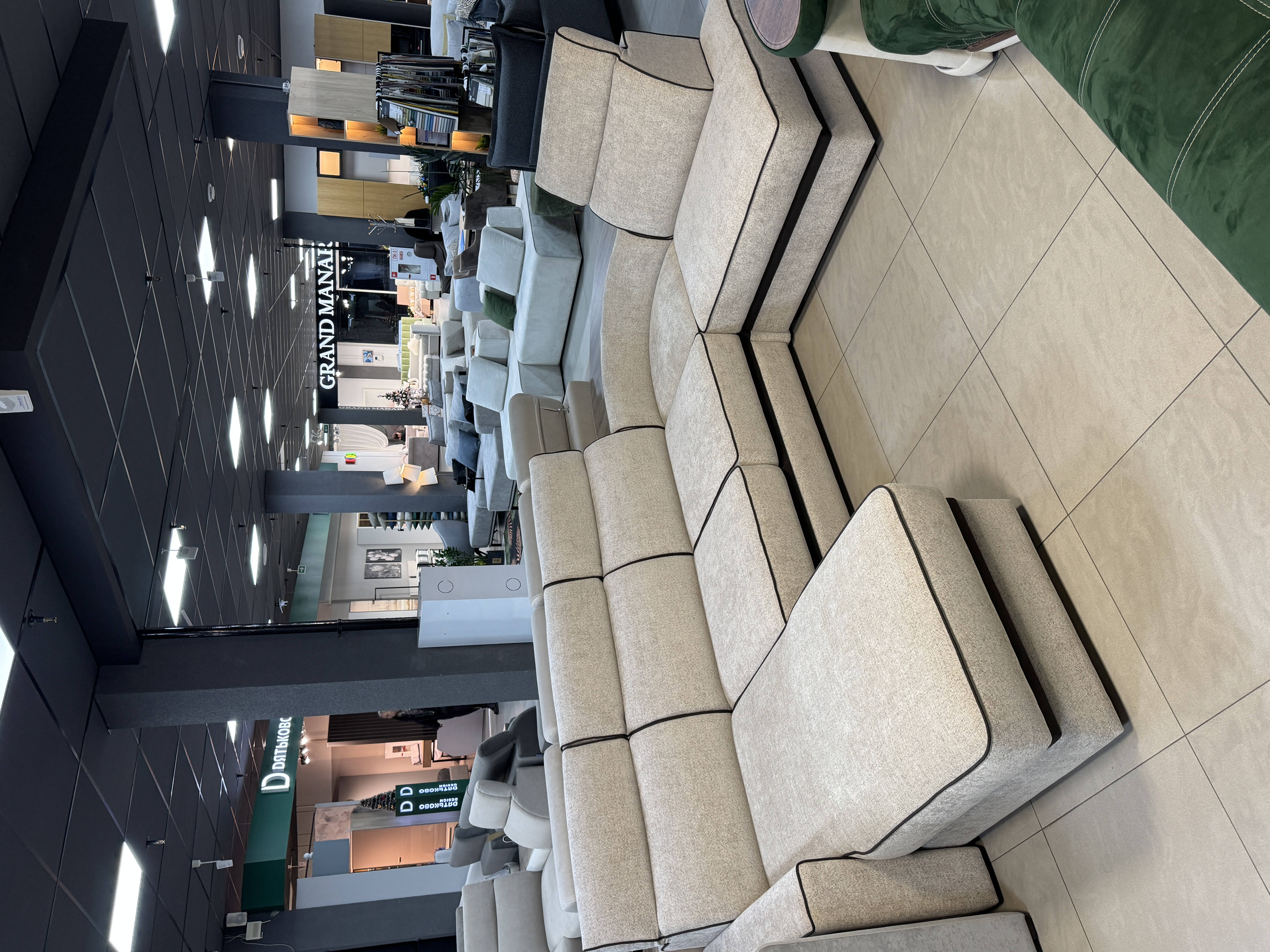 Диваны Браво комфорт V2 в наличии. г.Минск ТЦ Камелот  Д 4351  риальто 02