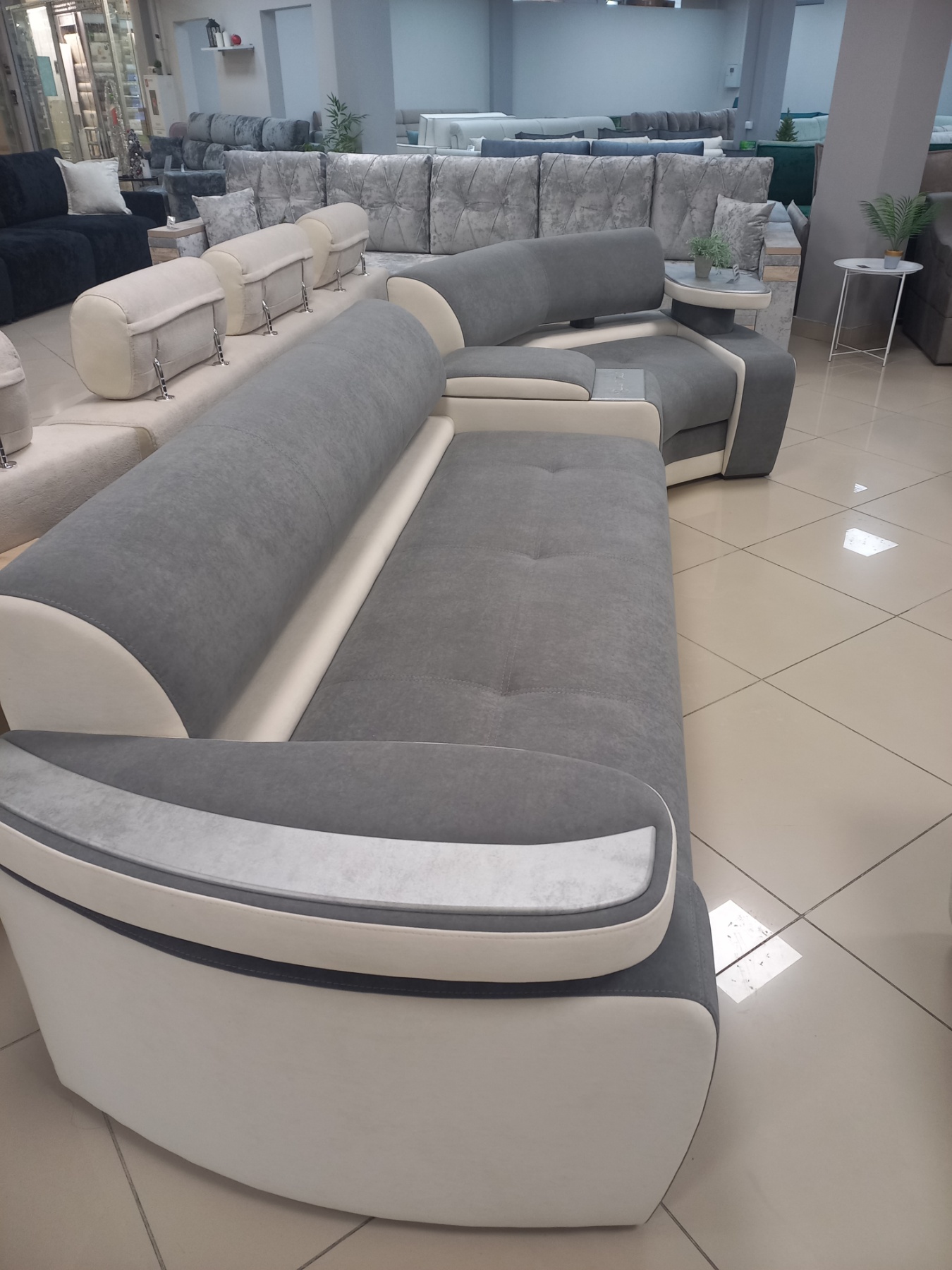 Диваны Марсель в наличии. г.Барановичи Кулимантрейд Д 4371 омега 4/тедди 01