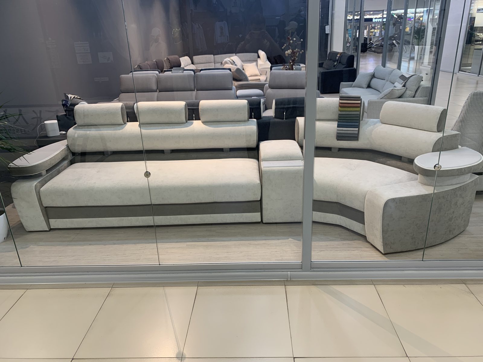 Диваны Марсель комфорт в наличии. г.Гродно ул.Доватора  Д 4276 Фабрик 1/фабрик 5