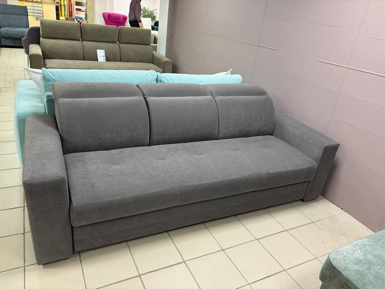 Диваны Браво уют в наличии. г.Витебск Все диваны ТЦ Мега Д 4145 Селия 6