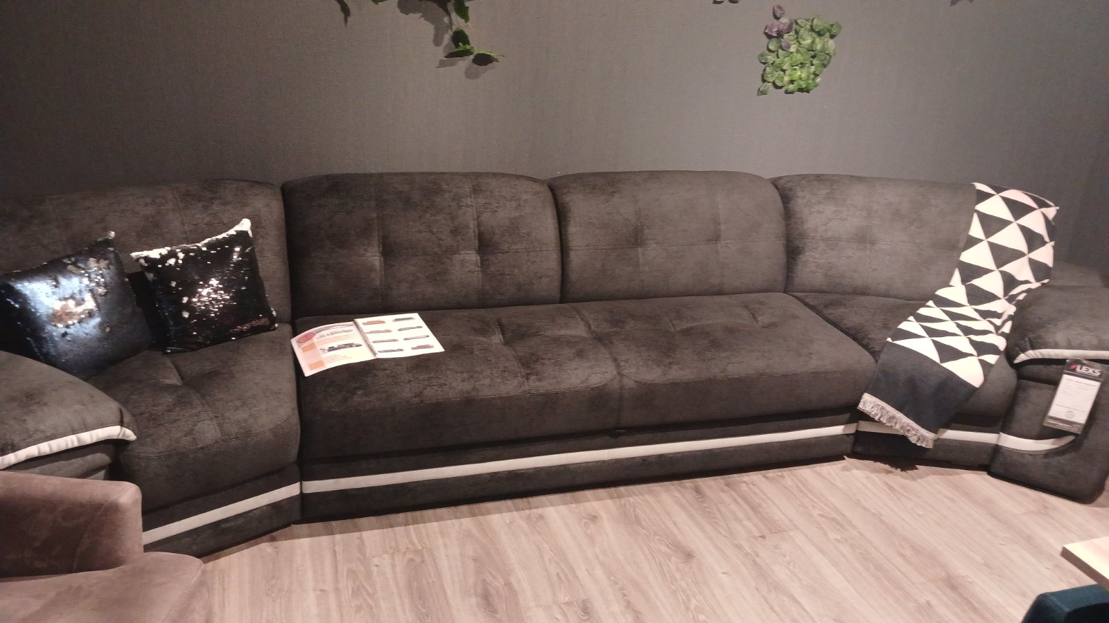 Диваны Браво в наличии. Брянск ТЦ 2*2 С6723