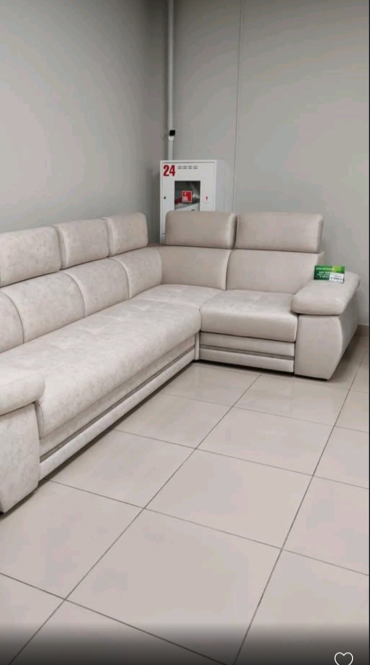 Диваны Айпетри в наличии. Барановичи Кулимантрейд Д 2685 Альпина 1/фабрик 5