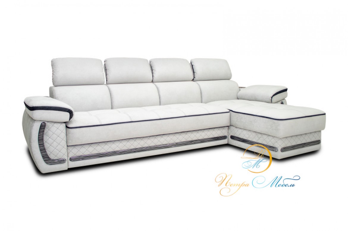 Обновленный дизайн модели Айпетри люкс