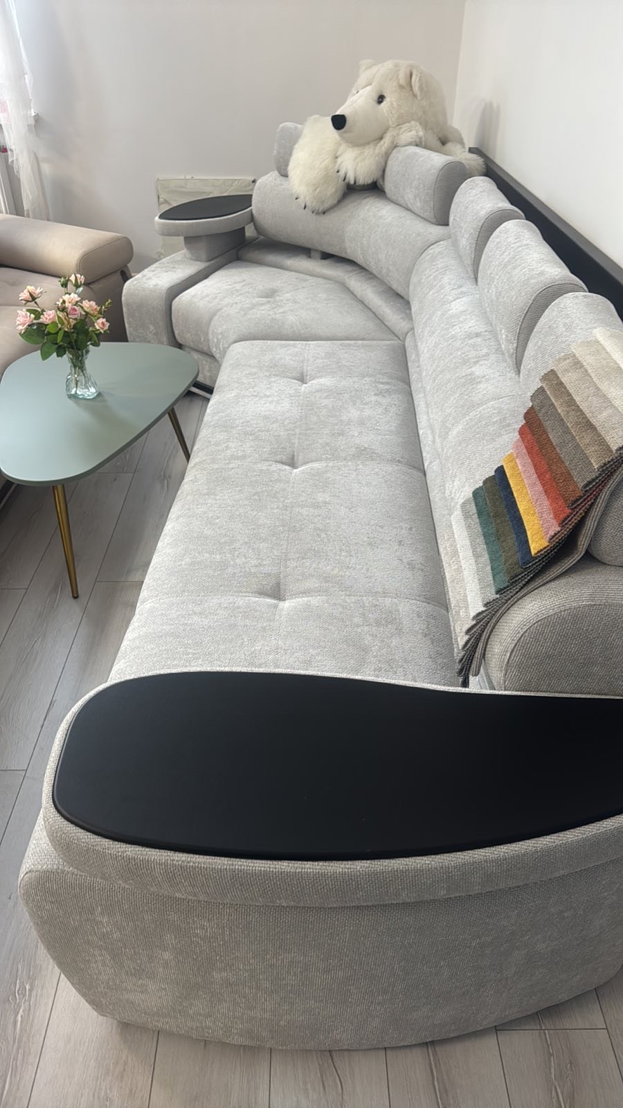 Диваны Марсель комфорт в наличии. г.Гродно Треви Анн Д 3919 Моли 27