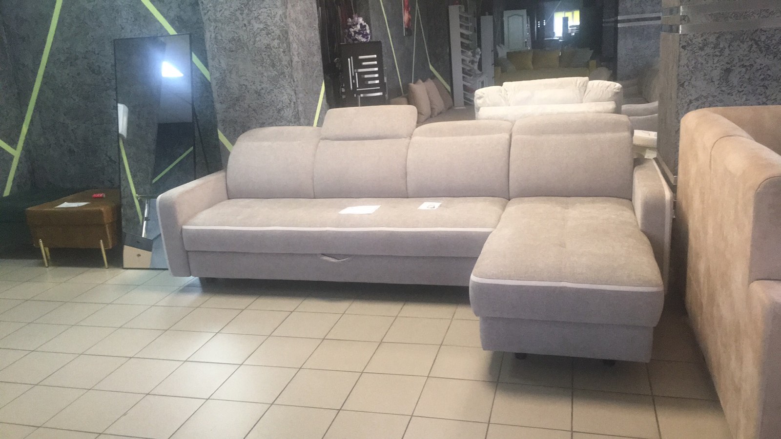 Диваны Браво Лайт в наличии. Мозырь Лайфмебель Д 3218 Молли 3/молли 2