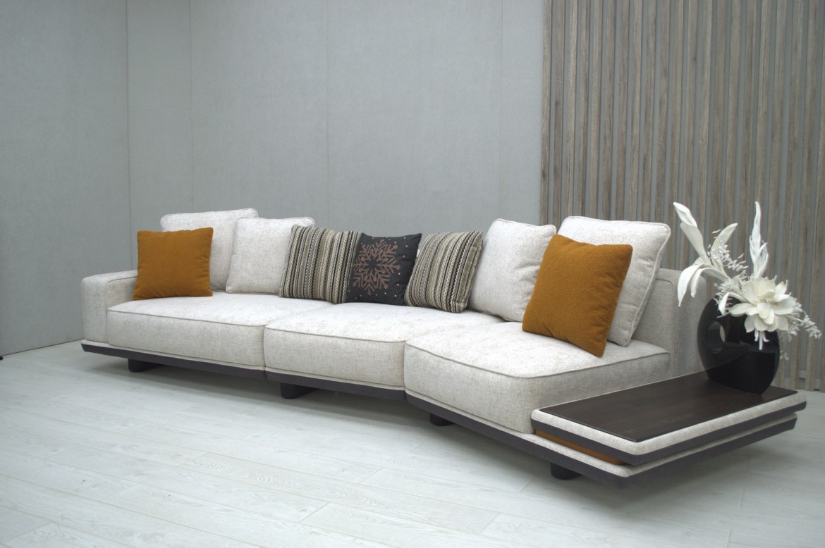 Модель Колизей Плюс на поддоне V3