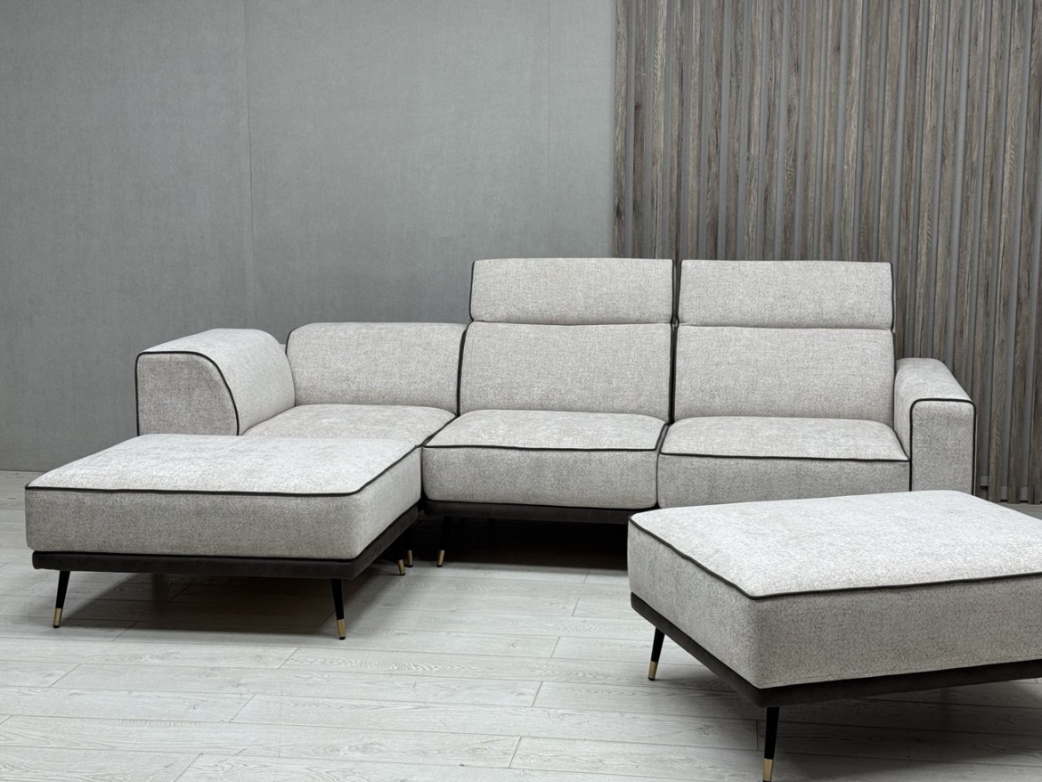 ДИВАН НАСТРОЕНИЯ " БРАВО де ЛЮКС"