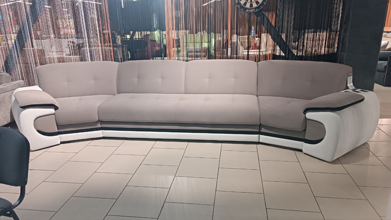 Диваны Браво в наличии. Гомель ТЦ Мебельный квартал Д 3185 Зенит 38/зенит 02/велютто 34