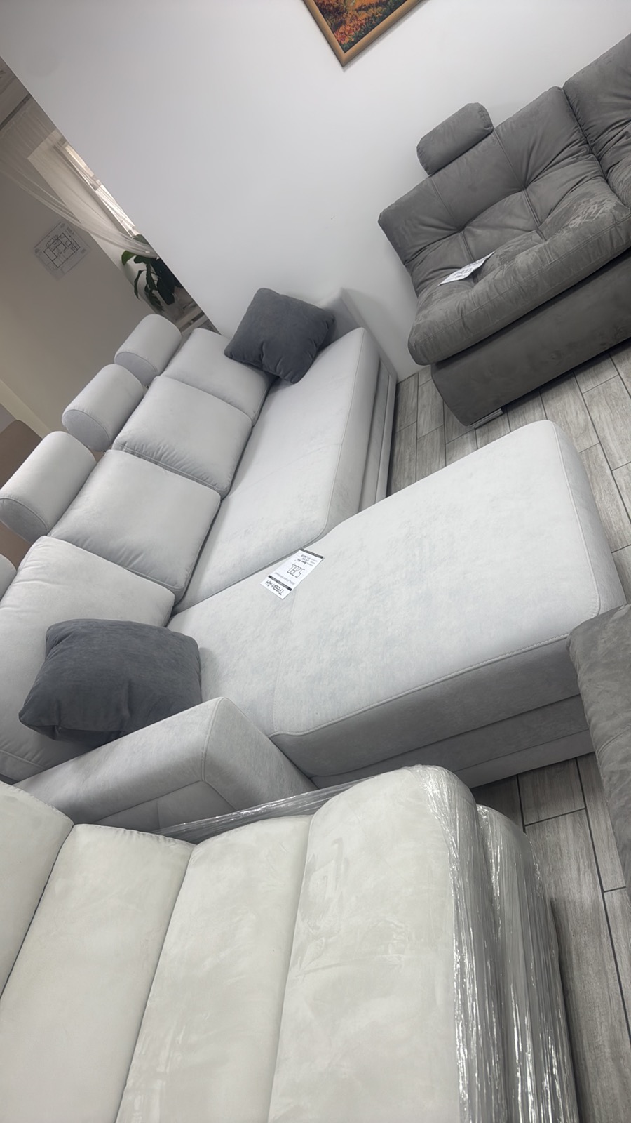 Диваны Верона Люкс в наличии. Гродно ул.доватора Д 3229 Либра 14(мебельтекс) (нов)