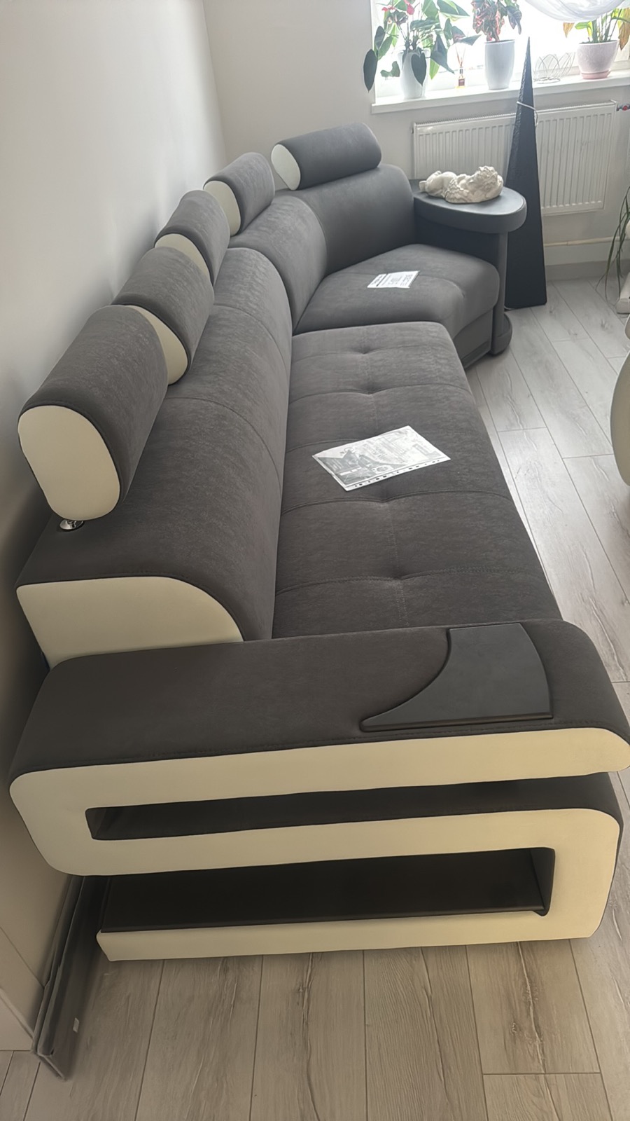 Диваны Марсель Люкс в наличии. г.Гродно Треви Анн Д 3877 Сакура 12/сакура 1