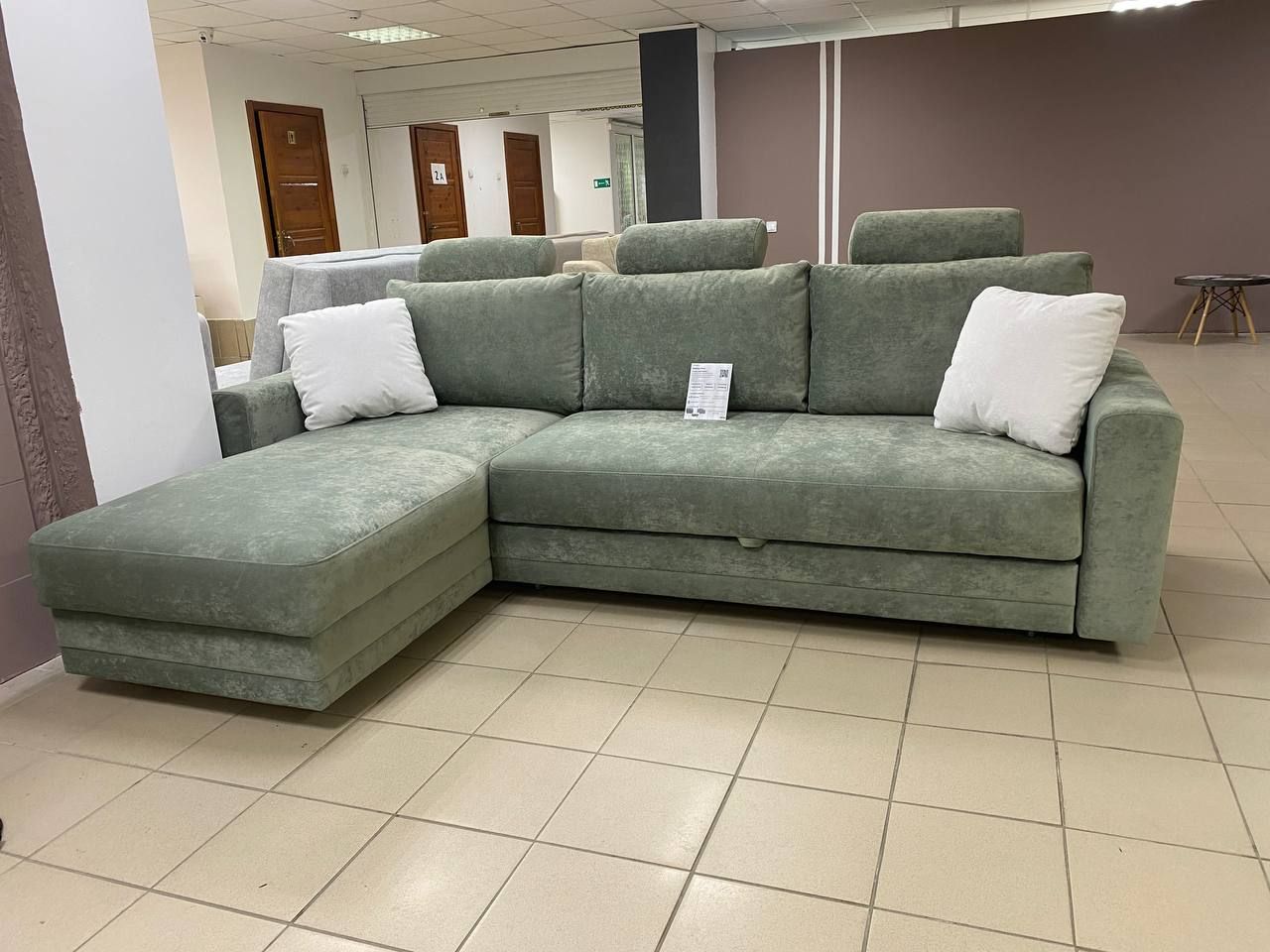 Диваны Верона Люкс в наличии. Витебск  Все диваны ТЦ Мега  Д 3265 Аура 17/аура 1