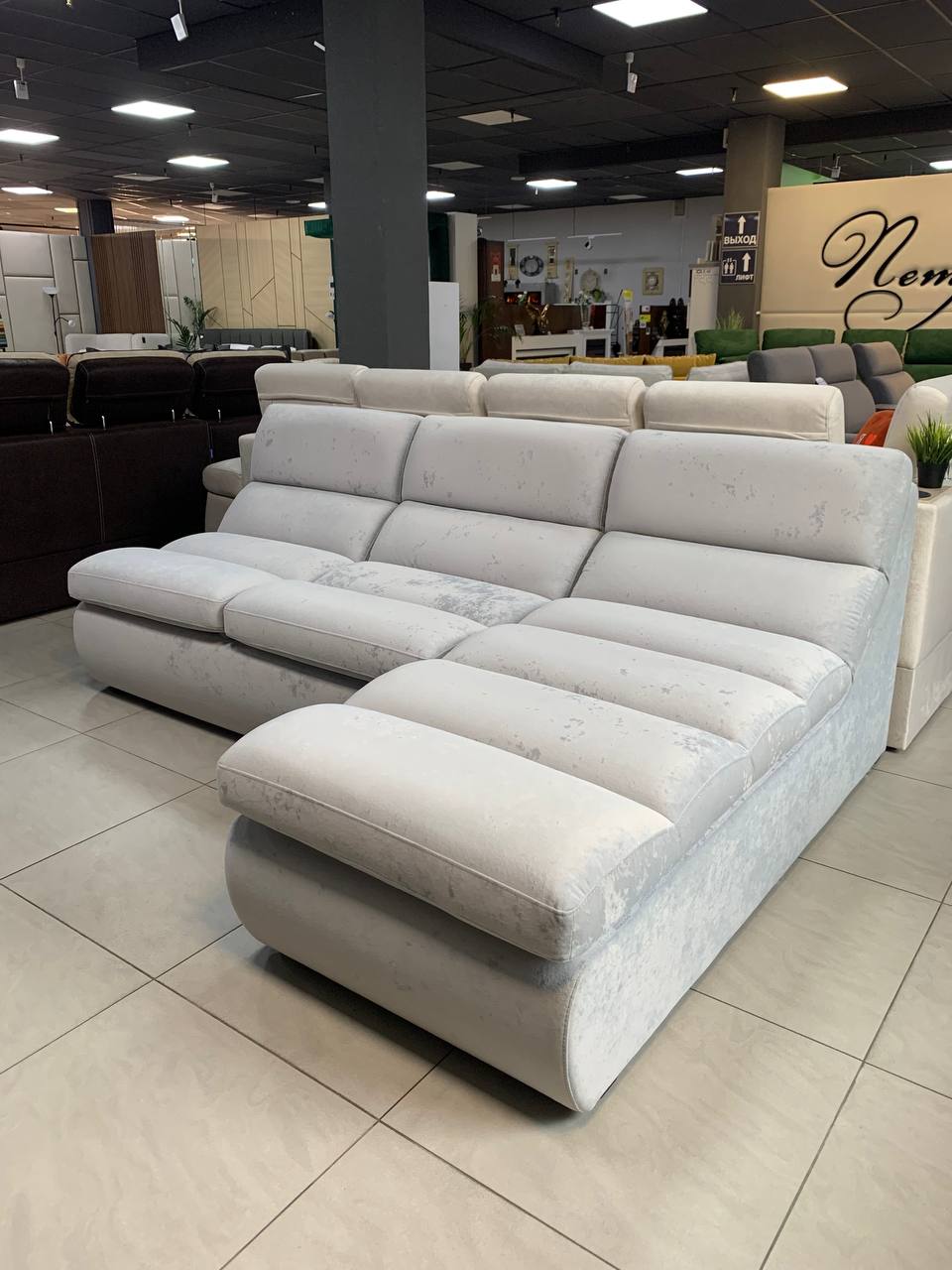 Диваны Рио в наличии. г.Минск ТЦ Камелот Д 3911 Небби 11