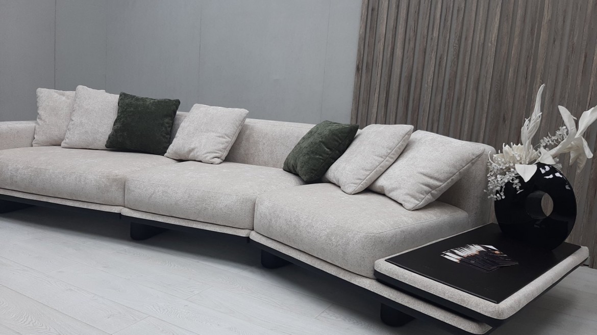 Обновленный дизайн модели Колизей плюс