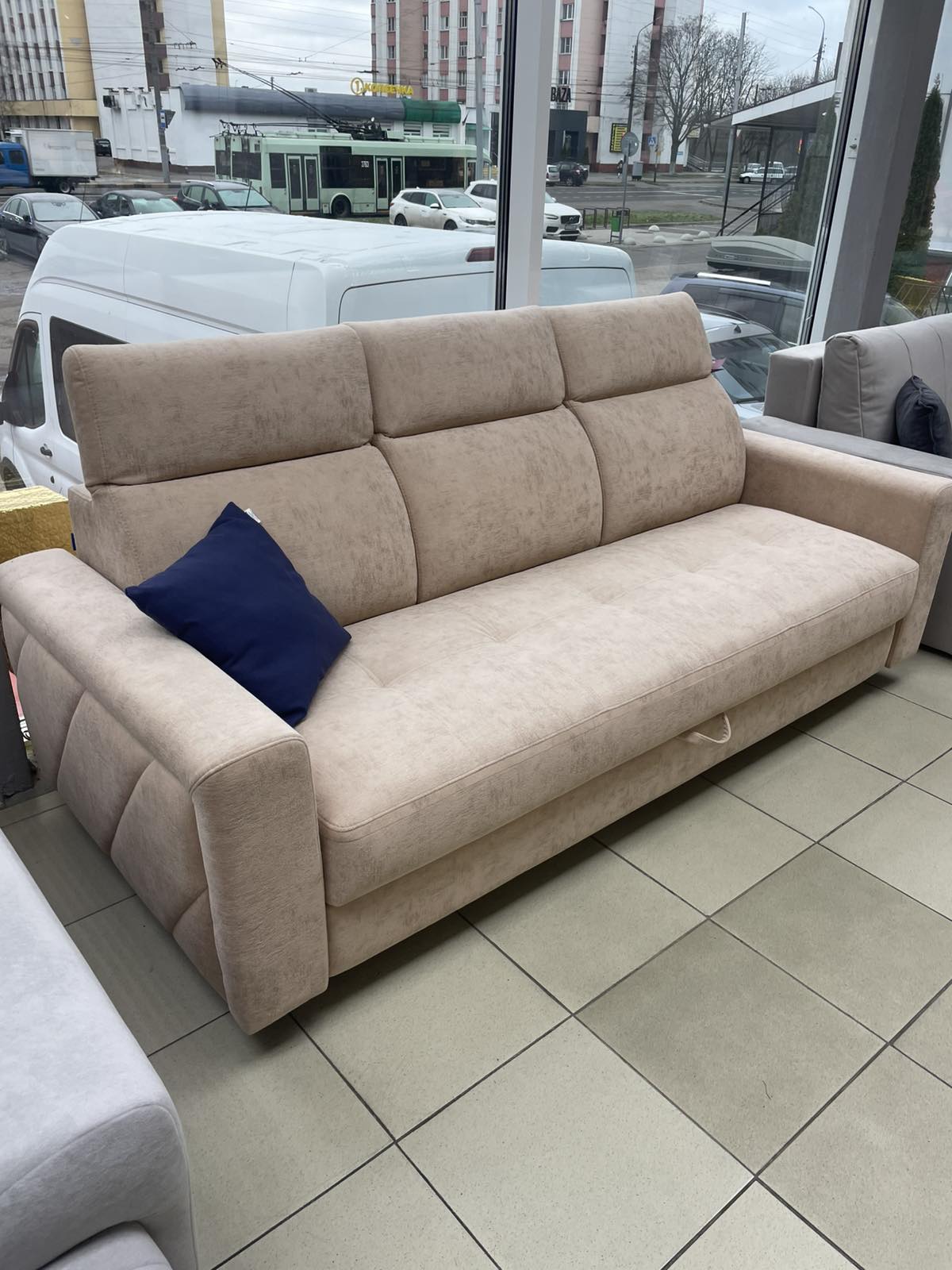 Диваны Браво уют в наличии. Гомель Д 2471  Фабрик 17